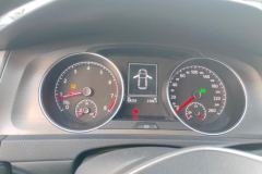2015 Volkswagen Golf 2015 1.4T AT Luxury #14