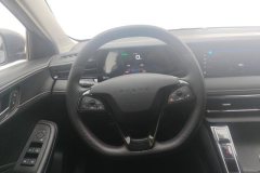 2024 Roewe i5 2023 1.5L AT CVTHonor #15