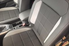 2018 Volkswagen T-Roc 2018 1.4T AT 230TSIFashionFWD #9