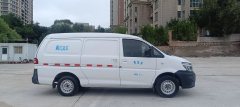 2020 Dongfeng Fengxing Lingzhi 2020 1.6 MT M5LPractical #4