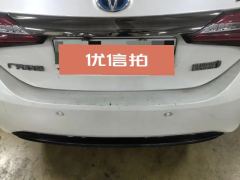 2019 Toyota Levin Twin Engine E+ 2019 1.8 AT PH GSElite #7