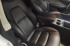 2024 Tesla Model Y 2024 Long Rangeall wheel driveEdition #8