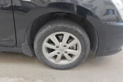 2017 Nissan Sylphy 2016 1.6 MT ClassicXEComfort #6