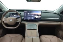 2025 Leapmotor C11 2026 EV 640lidarSmart Premium #12