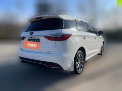 2020 BYD Song MAX 2019 1.5T AT Smart ConnectRui YiSunroof6Seat China VI #4