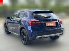 2019 Mercedes-Benz GLA-Class 2019 1.6T AT GLA200FashionFWD #16