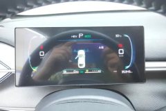 2024 BYD Destroyer 05 2024 Glory 1.5L AT DM-i 55KM Luxury #14