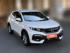 2018 Honda XR-V 2017 1.5 AT LXiClassic #3