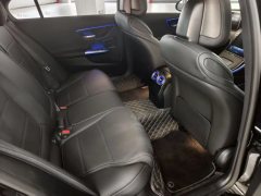 2024 Mercedes-Benz C-Class 2024 Facelift II C 260 L #8