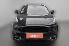 2018 Lynk & Co Lynk & Co 01 2017 2.0T AT ProEditionFWD #3
