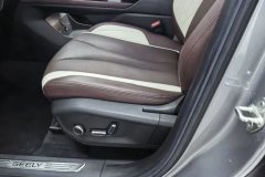 2024 Geely Auto Xingyue L 2024 2.0TD AT High power 2WDClouds riseEdition #21