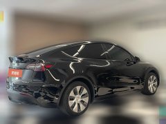 2023 Tesla Model Y 2022 Facelift rear wheel driveEdition #4