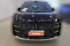 2025 Zeekr 009 2024 6SeatExecutive4WD 108kWh #2