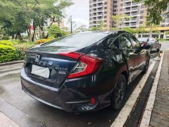 2020 Honda Civic 2019 1.5T AT 220TURBOPowerQingEdition China VI #9