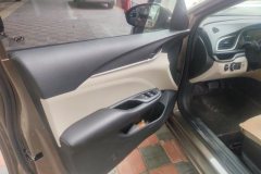 2016 Buick Excelle GT Sedan 2015 1.5 AT 15NElite #7
