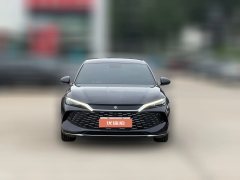 2024 BYD Qin L 2024 1.5L AT DM-i 80KMSurpass #2