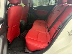 2015 Mazda Mazda3 Axela Sedan 2014 1.5 AT Luxury #9