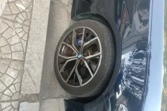 2022 BMW 5 Series(Imported) 2022 Facelift 2.0T AT 530i MSport Pkg (Imported) #6