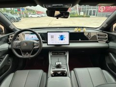 2024 BYD Qin L 2024 1.5L AT DM-i 80KMSurpass #10
