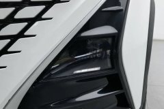 2020 Chang'an UNI-T 2020 1.5T AT Premium #5