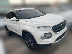 2017 Baojun 510 2017 1.5 AT Luxury #2