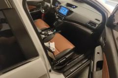 2016 Honda CR-V 2016 2.0 AT ClassicFWD #8