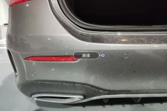 Rear Bumper