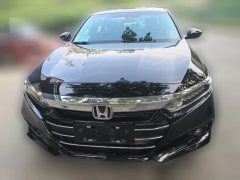 2022 Honda Accord 2022 1.5T AT 260TURBO Luxury #3