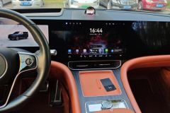 2024 AITO M9 2024 EREV MaxEdition 42kWh 6SeatEdition #13