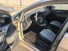 2017 Volkswagen Golf 2017 1.4T AT 230TSI Luxury Million Edition #7