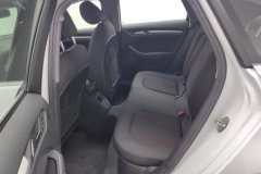 2021 Audi A3 Sedan 2020 1.4T AT 35TFSIEntry Facelift China VI #19