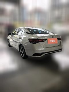 2024 Nissan Sylphy 2023 Facelift 1.6L AT CVTJoy #4