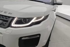 2018 Land Rover Range Rover Evoque 2018 2.0T AT 200PS PURENewstillEdition #5