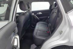 2018 Haval H2 2018 1.5T AT Red LabelLuxury #19