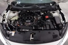 2017 Honda Civic 2016 1.5T AT 220TURBOLuxury #7