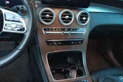 2020 Mercedes-Benz GLC-Class 2020 2.0T AT GLC300L 4MATICDynamic Facelift #16