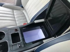 2020 Roewe iMAX8 2021 2.0T AT 400TGISupremeSeriesHonor #7