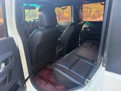 2017 Beijing Off-Road Beijing BJ40 2016 2.3T AT 40LExclusive4WD #4