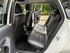 2017 Volkswagen Polo Hatchback 2016 1.6 AT Comfort #8
