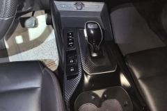 2022 MG MG5 2021 Facelift 1.5T AT 300TGI DCTGreen luxuryEdition #16