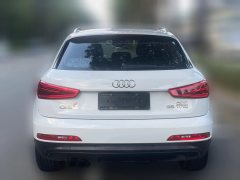 2015 Audi Q3 2015 2.0T AT 35TFSITech4WD #4