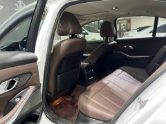 2020 BMW 3 Series 2021 2.0T AT Facelift 330i MM Sport Shadow #4