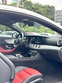 2018 Mercedes-Benz E-Class 2017 2.0T AT E200L4WD #5
