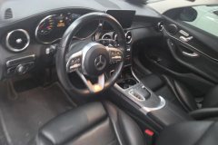 2020 Mercedes-Benz C-Class 2020 1.5T AT C260LSport Facelift #12