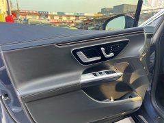 2024 Mercedes-Benz EQE 2022 350 Pioneer #7