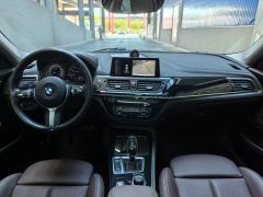 2020 BMW 1 Series 2020 1.5T AT 120i MSport Pkg #8