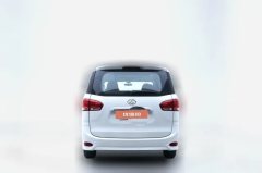 2018 Maxus G10 2016 2.4 MT Elite #8