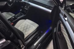 2024 Volkswagen Magotan 2023 2Million Edition 2.0T AT 330TSI DSGLuxury #8