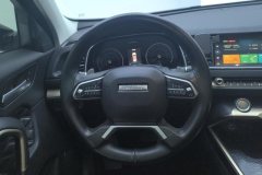 2019 Haval H6 2020 1.5T AT PlatinumChampion #15