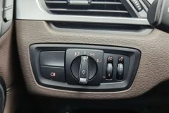 2020 BMW X1 2020 1.5T AT 20LiExclusiveFWD #24
